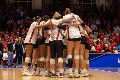 wisconsin volleyball locker room videos|Wisconsin volleyball photos No. 9 on BadgerExtra countdown